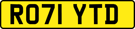 RO71YTD