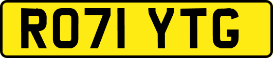 RO71YTG