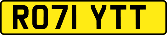 RO71YTT