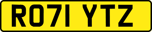 RO71YTZ