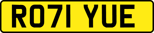 RO71YUE