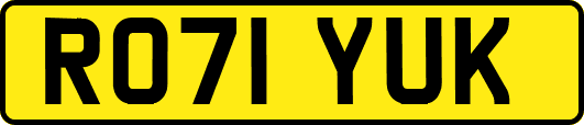 RO71YUK
