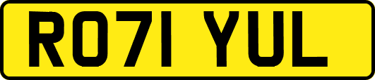 RO71YUL