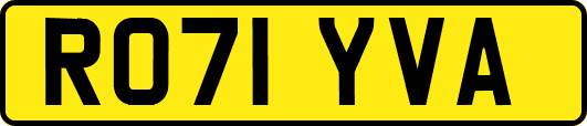 RO71YVA