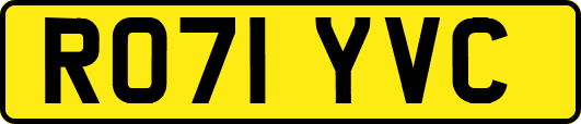 RO71YVC