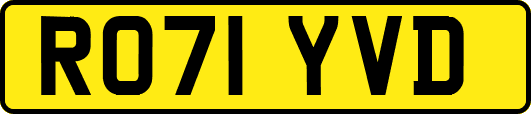 RO71YVD