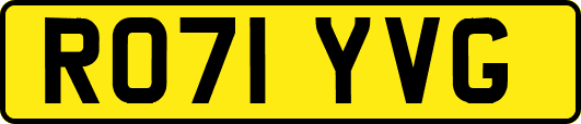 RO71YVG