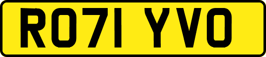 RO71YVO
