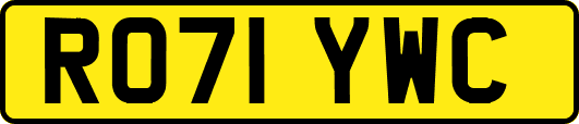 RO71YWC