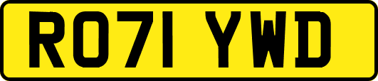 RO71YWD