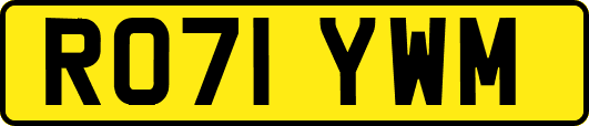 RO71YWM