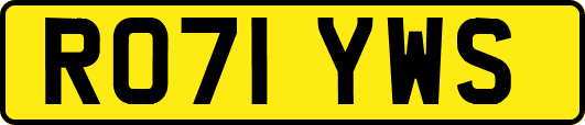 RO71YWS