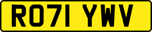 RO71YWV