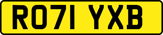 RO71YXB