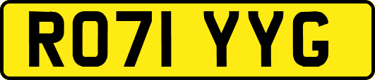 RO71YYG