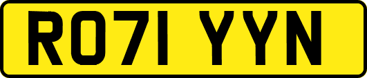 RO71YYN