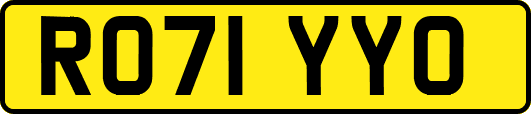 RO71YYO