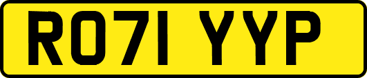 RO71YYP