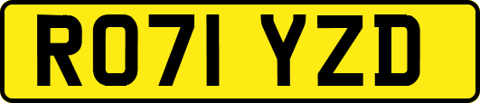 RO71YZD