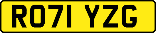 RO71YZG
