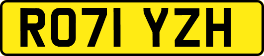 RO71YZH
