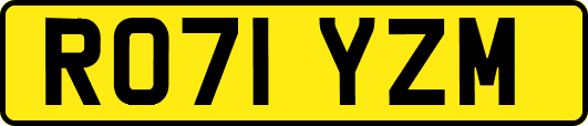 RO71YZM