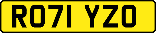 RO71YZO
