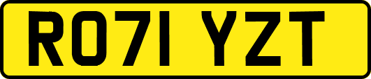 RO71YZT