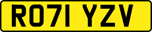 RO71YZV