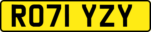 RO71YZY