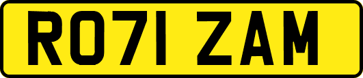 RO71ZAM
