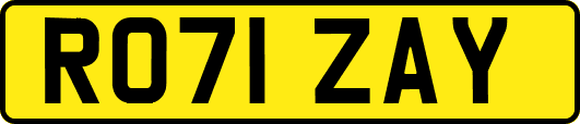 RO71ZAY