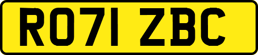 RO71ZBC