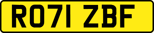 RO71ZBF