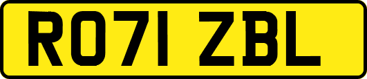 RO71ZBL