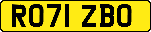 RO71ZBO