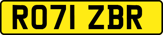 RO71ZBR