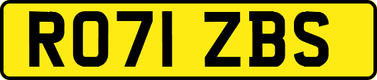 RO71ZBS