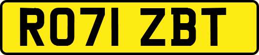 RO71ZBT
