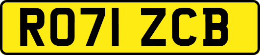 RO71ZCB