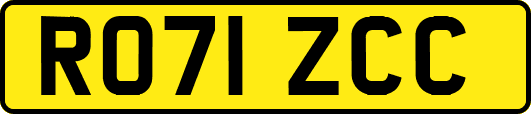 RO71ZCC