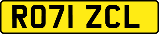 RO71ZCL