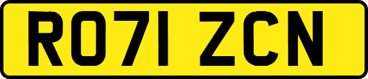 RO71ZCN