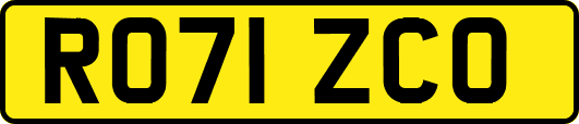 RO71ZCO