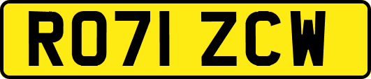 RO71ZCW