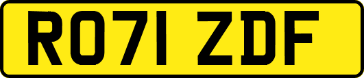 RO71ZDF