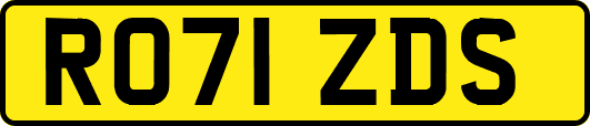 RO71ZDS