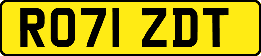 RO71ZDT