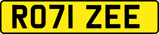 RO71ZEE