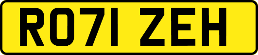 RO71ZEH